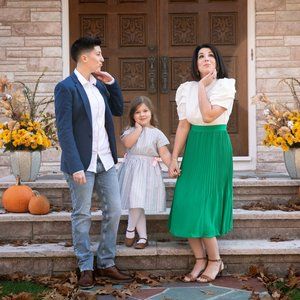 Meet your Posher, Kendra